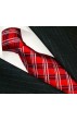 Red neck tie for men online