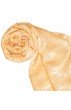 Pashmina Paisley creme beige LORENZO CANA