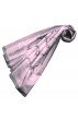 Halstuch Baumwolle Rosa